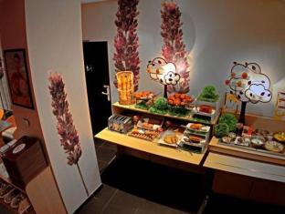 ibis martigues