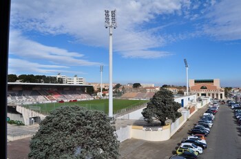 ibis martigues