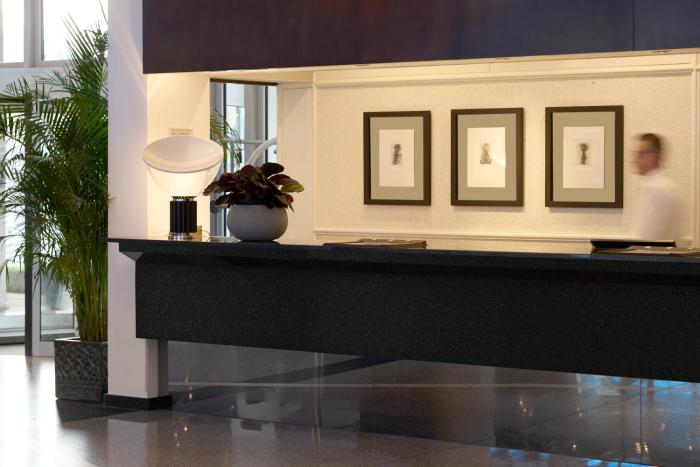 mediterranean beach hotel