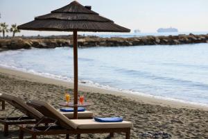 mediterranean beach hotel