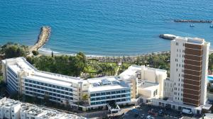 mediterranean beach hotel