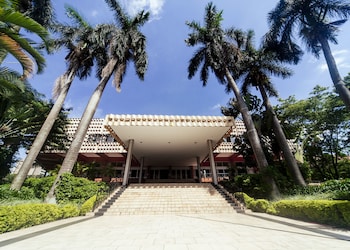 kampala serena hotel