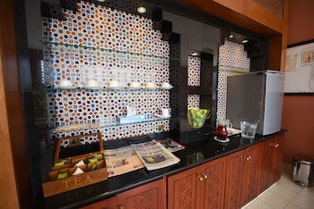 kampala serena hotel