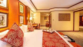 kampala serena hotel