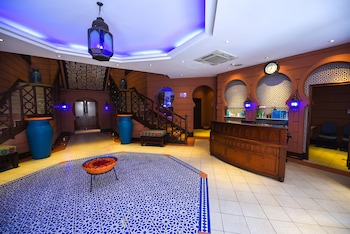 kampala serena hotel