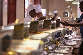 kampala serena hotel