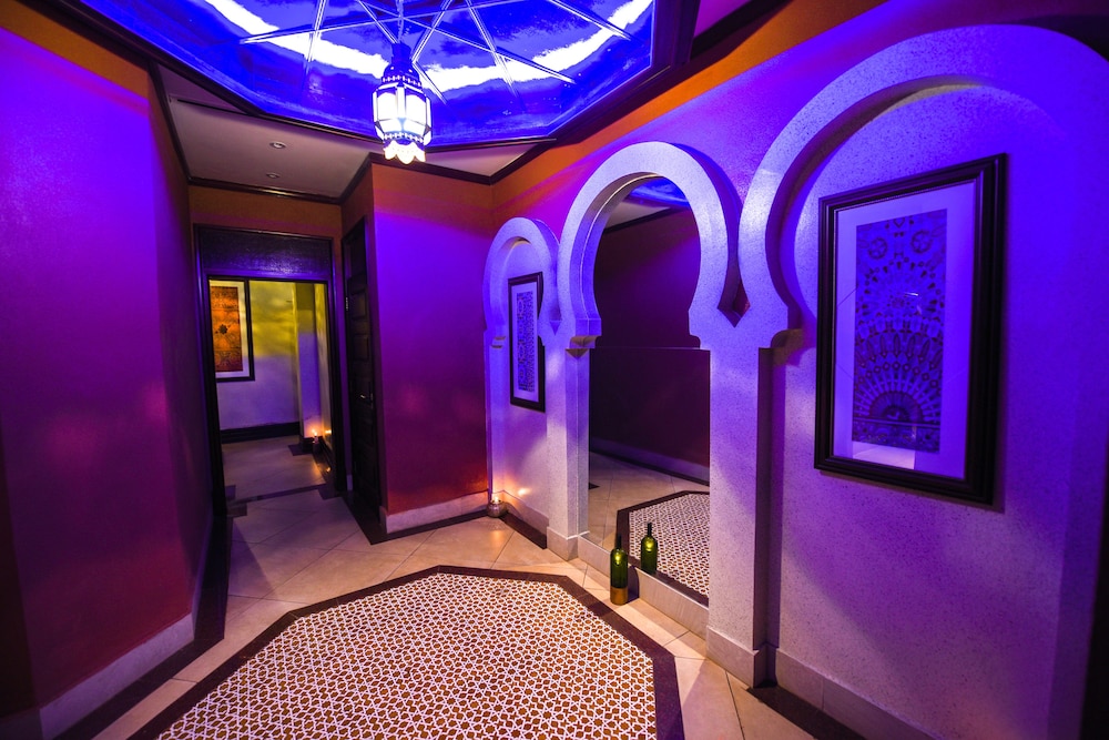 kampala serena hotel