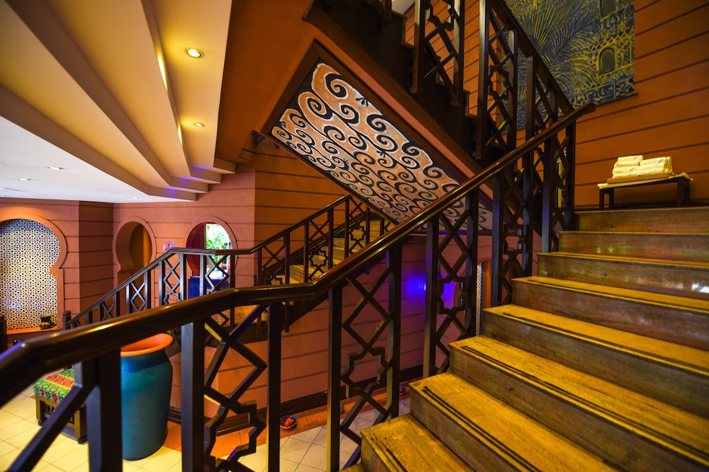 kampala serena hotel