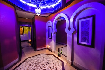 kampala serena hotel