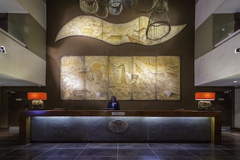 Ole Sereni,In A National Park,5 star