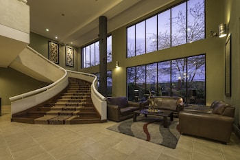 Ole Sereni,In A National Park,5 star