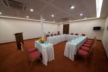 speke hotel