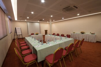 speke hotel