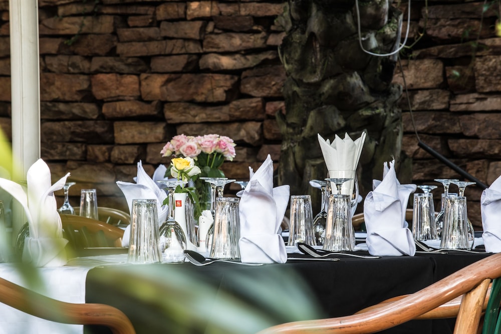 speke hotel