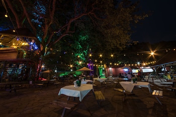 speke hotel