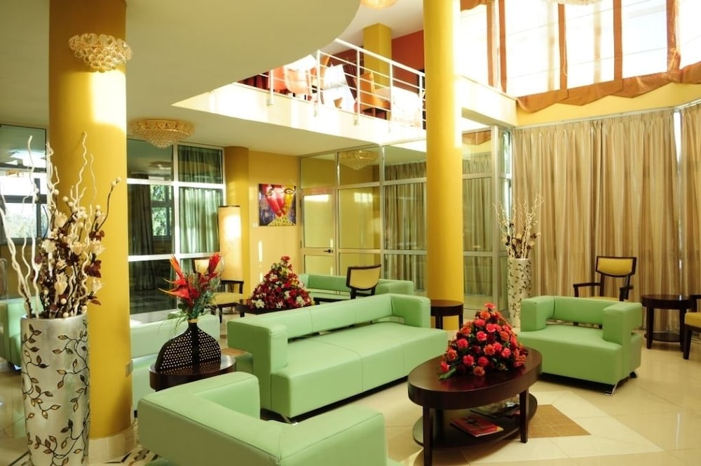 destiny addis hotel
