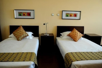 destiny addis hotel
