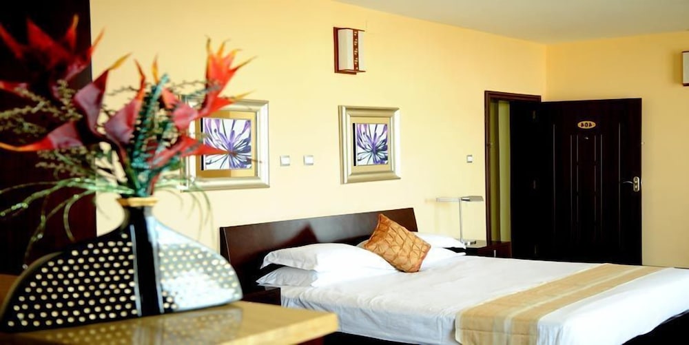 destiny addis hotel