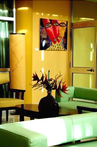 destiny addis hotel