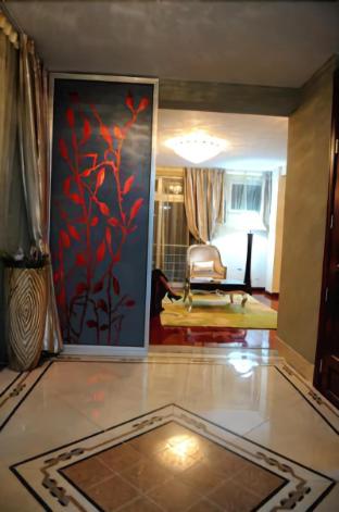 destiny addis hotel
