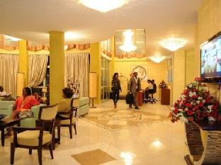 destiny addis hotel