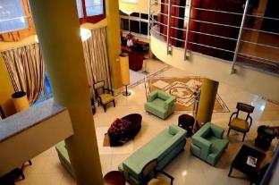 destiny addis hotel