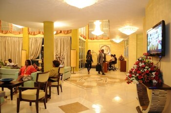 destiny addis hotel