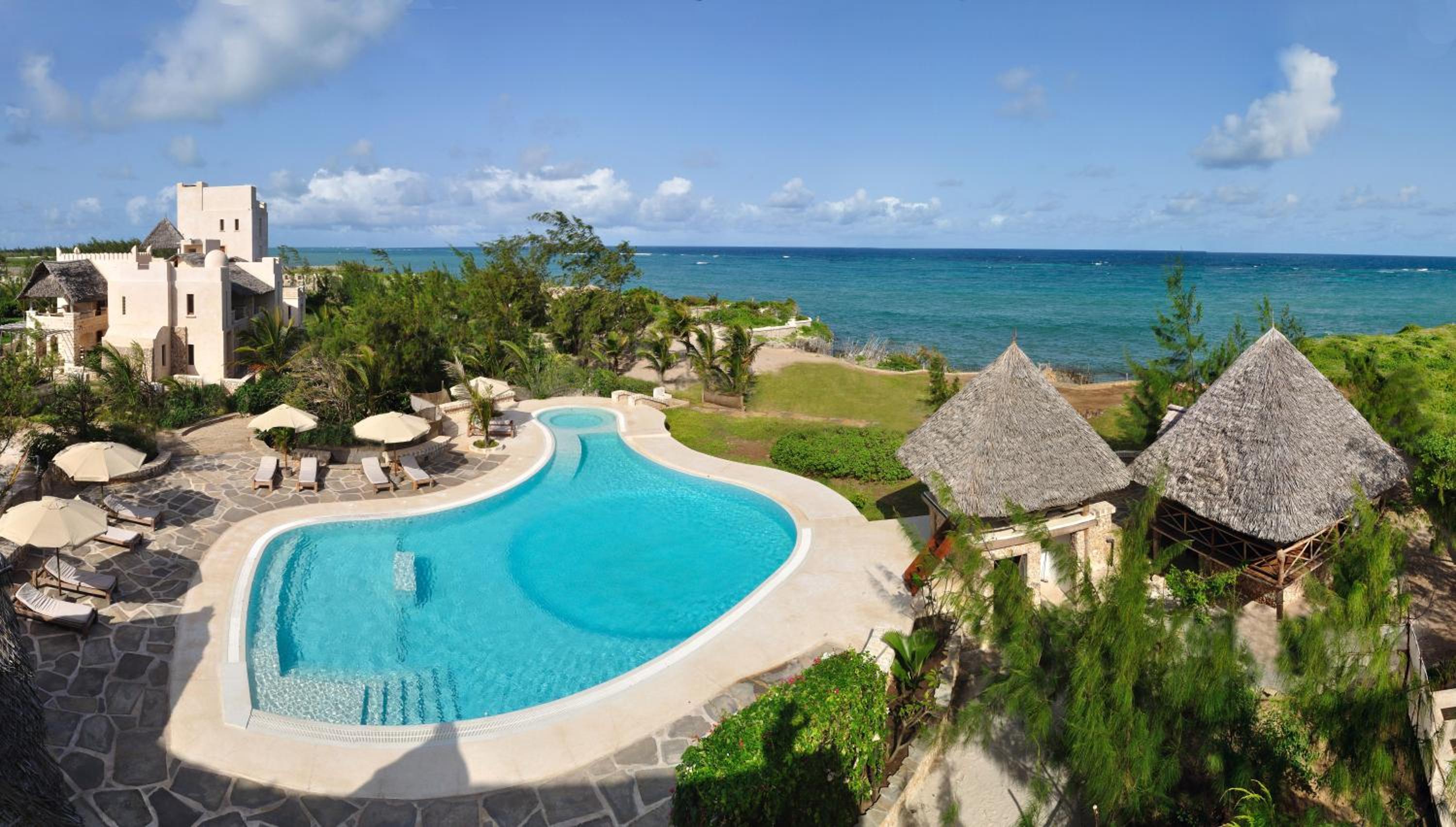 The Charming Lonno Lodge,Malindi>>Kilifi County,5 star
