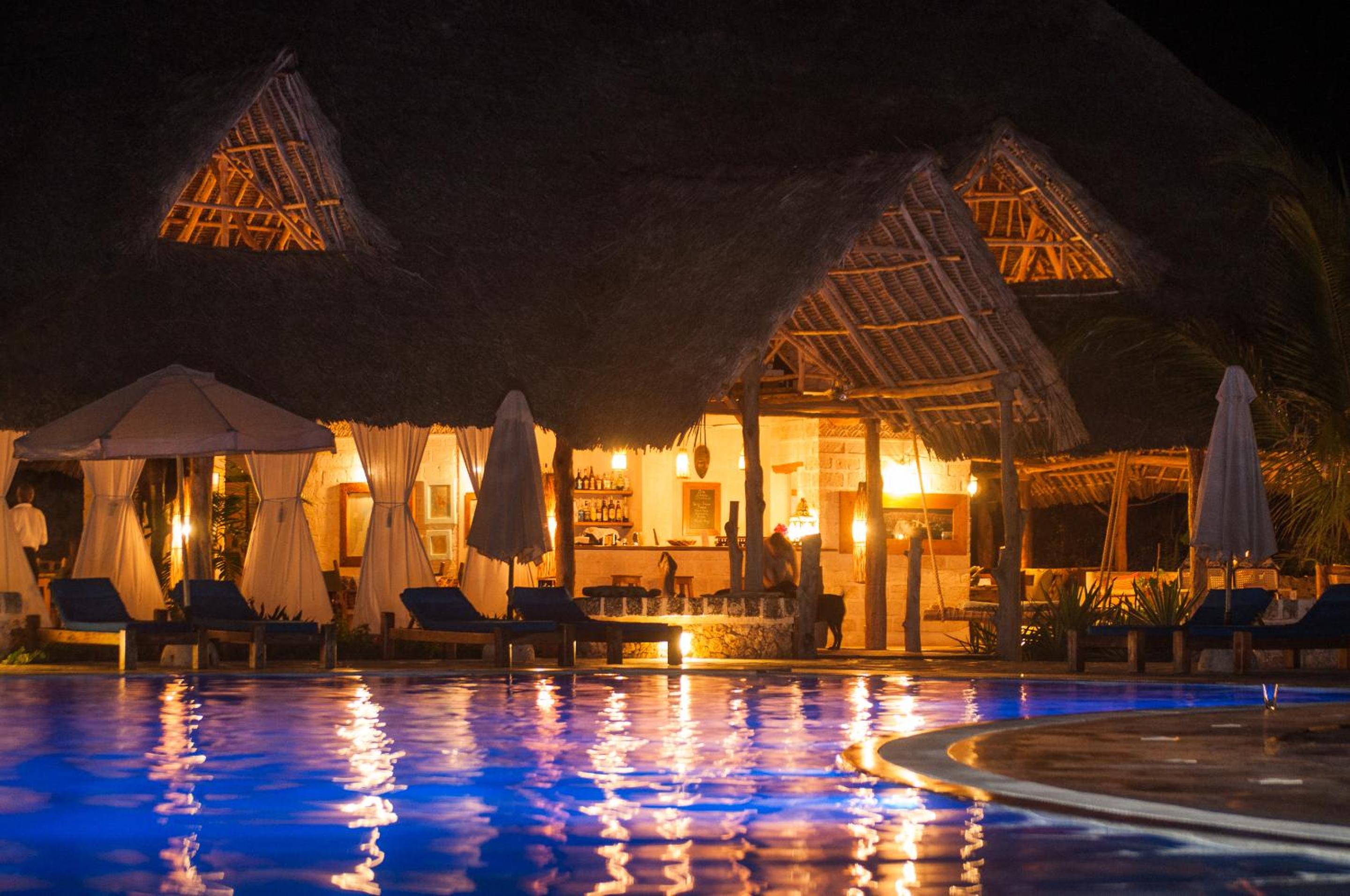 The Charming Lonno Lodge,Malindi>>Kilifi County,5 star