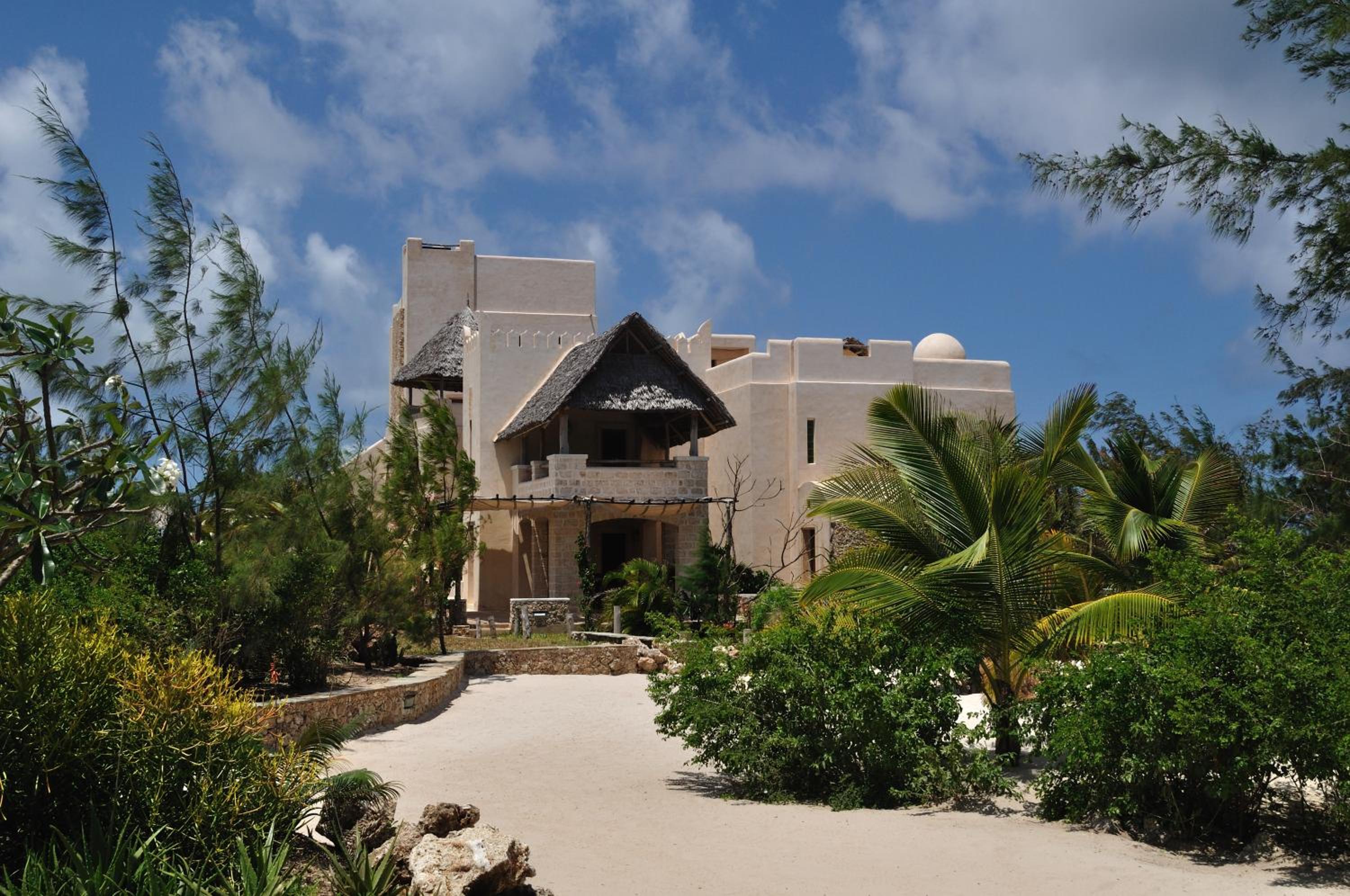 The Charming Lonno Lodge,Malindi>>Kilifi County,5 star