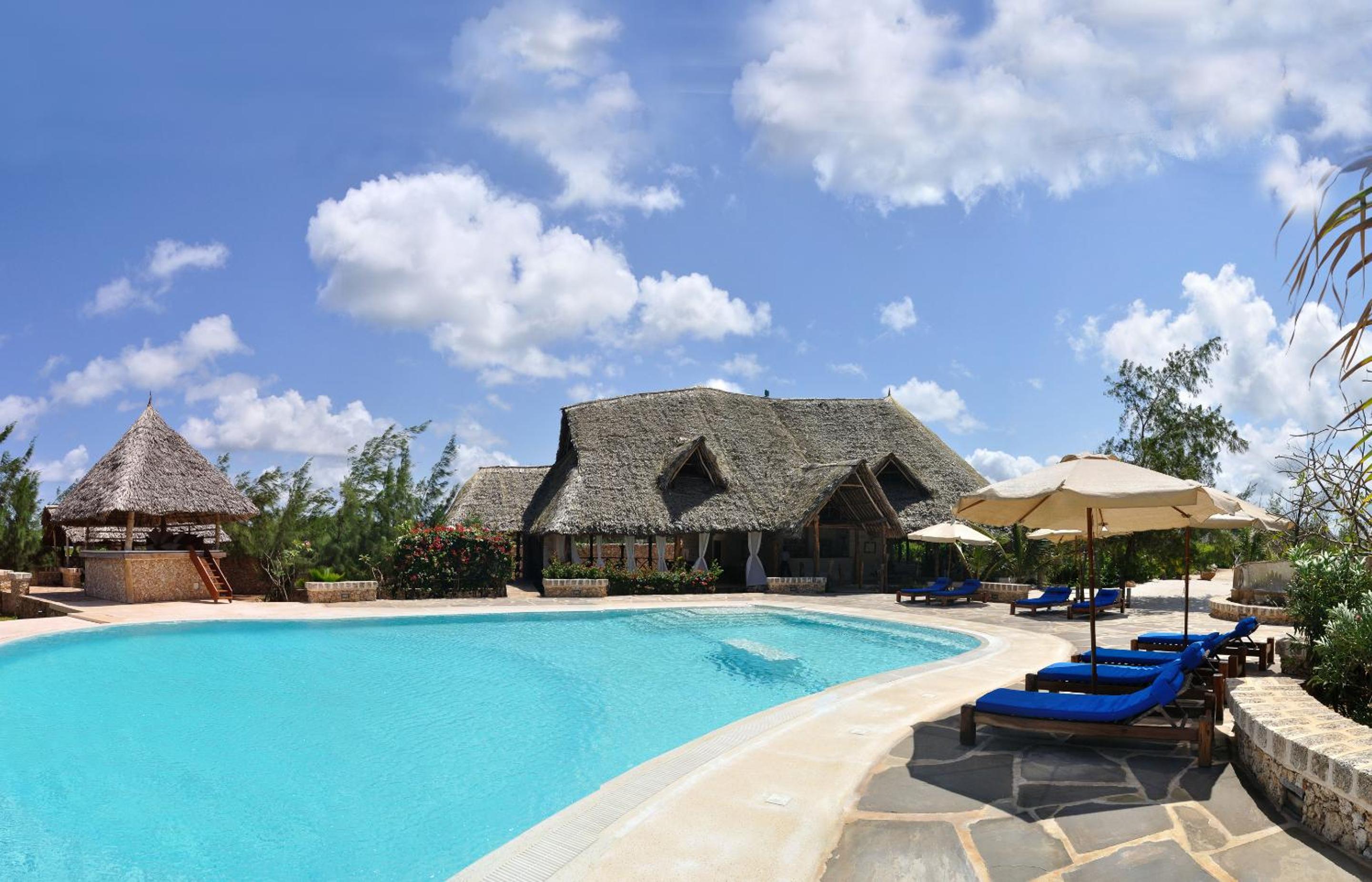 The Charming Lonno Lodge,Malindi>>Kilifi County,5 star