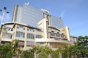 the panari hotel near jomo kenyatta international airport