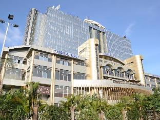 the panari hotel near jomo kenyatta international airport