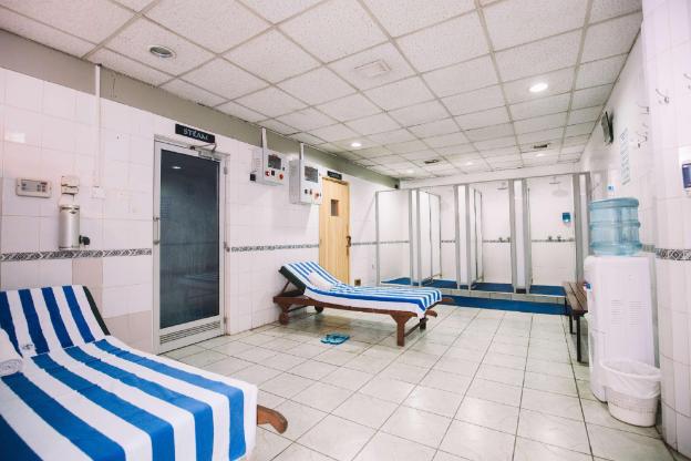 the panari hotel near jomo kenyatta international airport