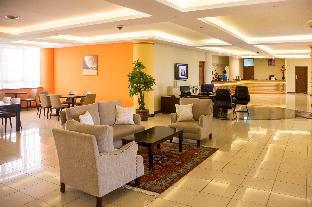 the panari hotel near jomo kenyatta international airport