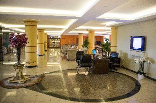 the panari hotel near jomo kenyatta international airport