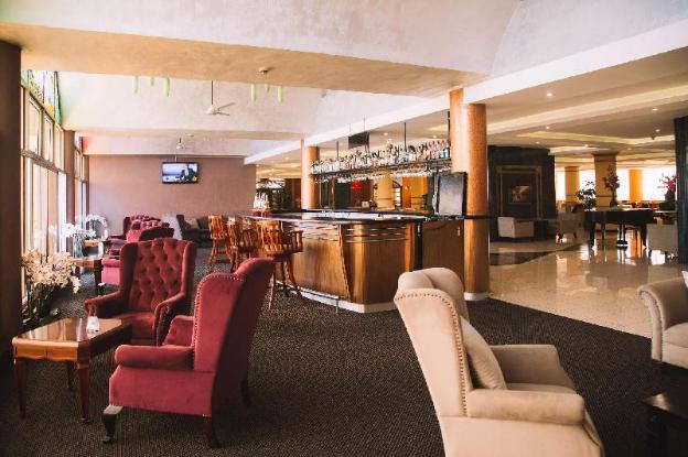 the panari hotel near jomo kenyatta international airport