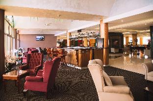 the panari hotel near jomo kenyatta international airport