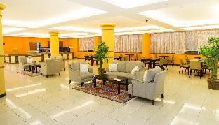 the panari hotel near jomo kenyatta international airport