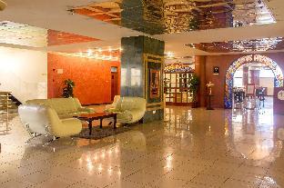 the panari hotel near jomo kenyatta international airport