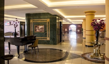 the panari hotel near jomo kenyatta international airport