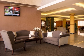 the panari hotel near jomo kenyatta international airport