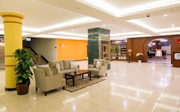 the panari hotel near jomo kenyatta international airport