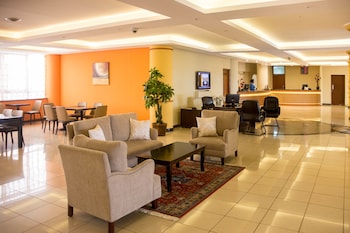 the panari hotel near jomo kenyatta international airport