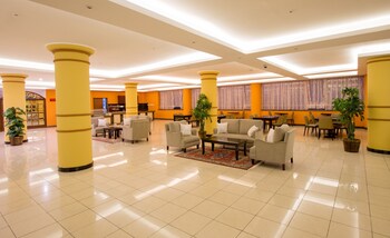 the panari hotel near jomo kenyatta international airport