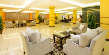 the panari hotel near jomo kenyatta international airport
