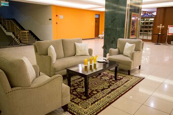 the panari hotel near jomo kenyatta international airport
