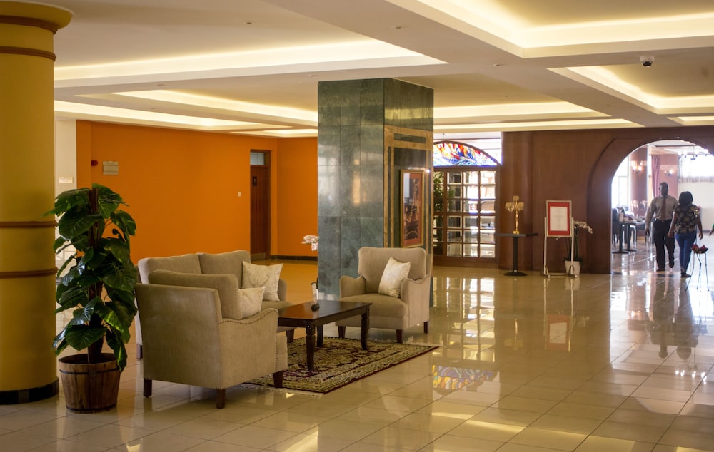 the panari hotel near jomo kenyatta international airport