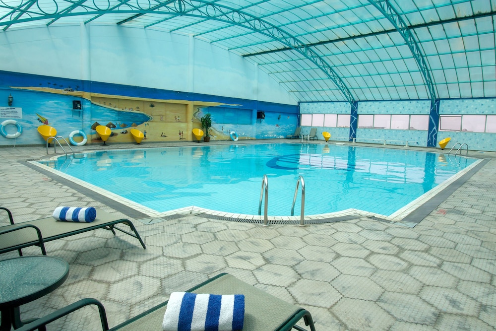 the panari hotel near jomo kenyatta international airport