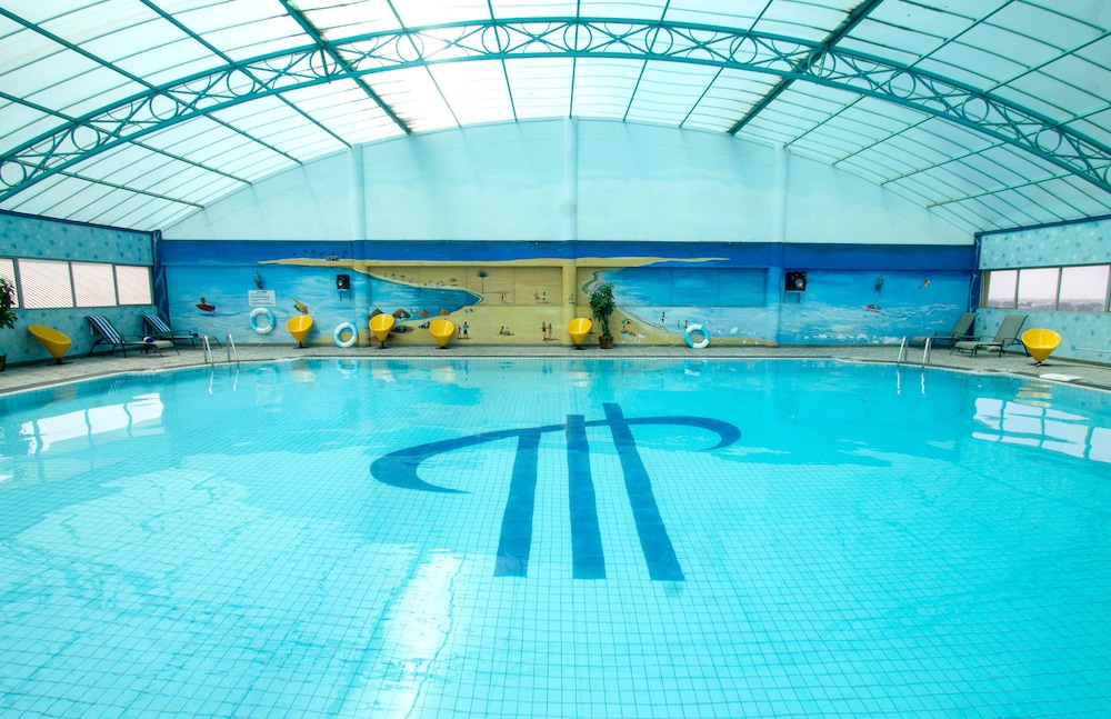 the panari hotel near jomo kenyatta international airport
